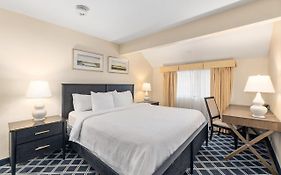 Residences At Daniel Webster